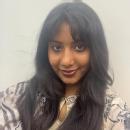 Priyanka Class 12 Tuition trainer in Delhi