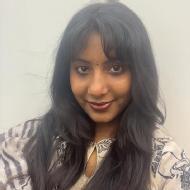 Priyanka Class 12 Tuition trainer in Delhi