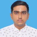 Ramakrishnan S Class 10 Tuition trainer in Coimbatore