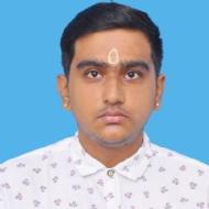 Ramakrishnan S Class 10 trainer in Coimbatore