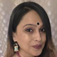 Shilpi Class I-V Tuition trainer in Noida