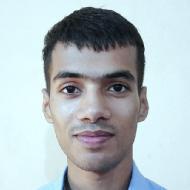 Vishwajeet Kumar BA Tuition trainer in Delhi