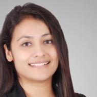 Varsha P. Class 10 trainer in Ajmer