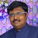 Vijay Bhaskar Spoken English trainer in Madhapur