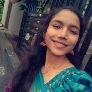 Sujata B. Class I-V Tuition trainer in Aurad