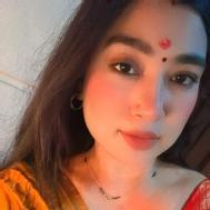 Shiwani Class I-V Tuition trainer in Delhi