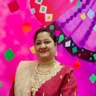 Pooja G. Class I-V Tuition trainer in Pune