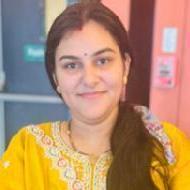 Abhilasha Class I-V Tuition trainer in Palwal