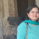Rekha . Kannada Tuition classes trainer in Bangalore