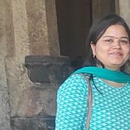 Rekha Class I-V Tuition trainer in Bangalore