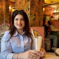 Neha French Language trainer in Delhi