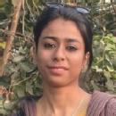 Payel . EVS Tuition classes trainer in Kolkata