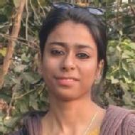 Payel Class 10 trainer in Kolkata