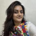 Krisha S. Language trainer in Mumbai