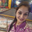 Megha S. photo