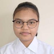 Manju K. Class I-V Tuition trainer in Gaya