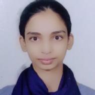 Gulnar K. Language translation services trainer in Mohali