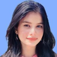 Apeksha V. Class 12 Tuition trainer in Bahadurgarh