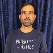 Amit Sharma Personality Development trainer in Nagla Seekham