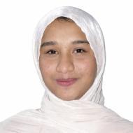 Farsana Class 12 Tuition trainer in Chittur