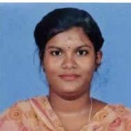 Kanimozhi G. Class 7 Tuition trainer in Avadi
