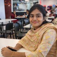 Kiruthika Class I-V Tuition trainer in Chittur