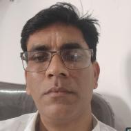 Sanjay Kumar Class I-V Tuition trainer in Aurangbad