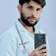 Himmat Choudhary Class 12 Tuition trainer in Jaipur