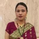 Nazia R. Hindi Language trainer in Bangalore