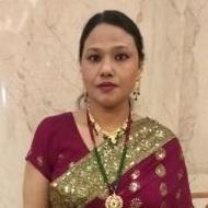 Nazia R. Hindi Language trainer in Bangalore