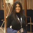 Shravani B. Class 6 Tuition trainer in Mumbai