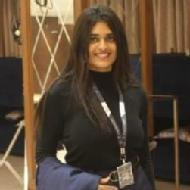 Shravani B. Class 6 Tuition trainer in Mumbai