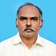Gudeti Venkata Appi Reddy Class 12 Tuition trainer in Bangalore