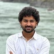 Himanshu Chaudhary Cyber Security trainer in Srimadhopur