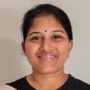 Jayasree S. Nursery-KG Tuition trainer in Bangalore