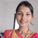 Pratiksha B. Home Tuition trainer in Pandharpur