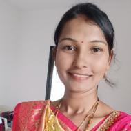 Pratiksha B. Pharmacy Tuition trainer in Pandharpur