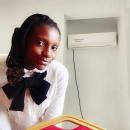 Ogar Ede Faith Iripia photo