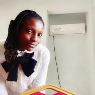 Ogar Ede Faith I. BA Tuition trainer in Abuja Municipal Area Council