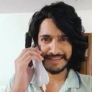 Somil Upadhyay Class 10 trainer in Delhi