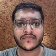 Arnab IELTS trainer in Ghaziabad
