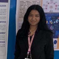 Sushree S. Class I-V Tuition trainer in Bhubaneswar
