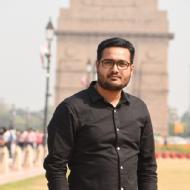 Keshav Chaudhary Class 10 trainer in Delhi