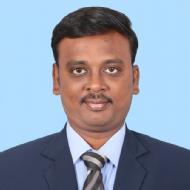 Prabakaran Interview Skills trainer in Erode