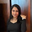 Poushali D. photo