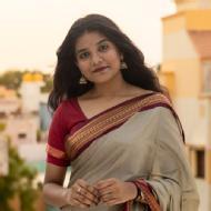 Janani L. Dance trainer in Chennai