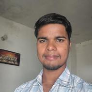Arvind Yadav Class 10 trainer in Varanasi
