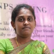 Karthika Class I-V Tuition trainer in Peravurni