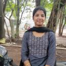 Nivetha R. Hindi Tutors trainer in Chennai