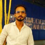 Shivam Sahu Dance trainer in Bharuhana
